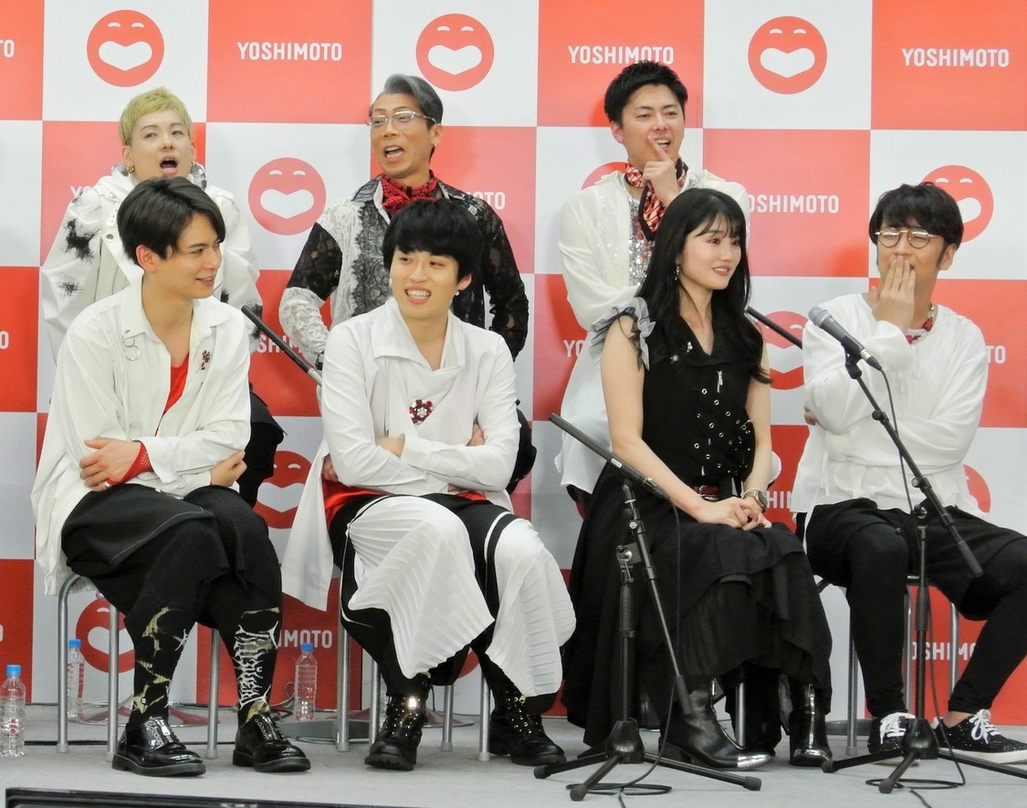 『〜熱狂的ファンから禁断の質問SP〜』より