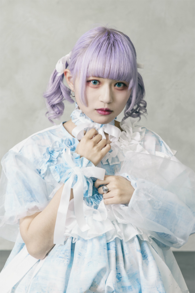 高槻あくび（キミイロプロジェクト）