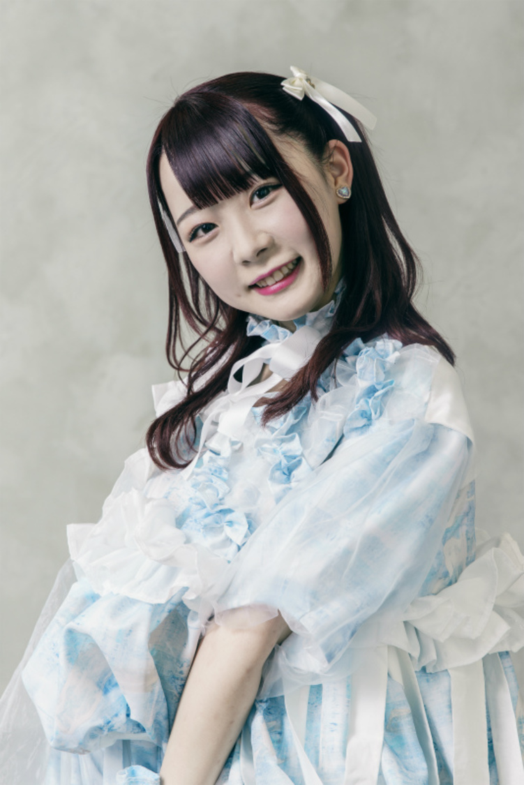 蒼井花（キミイロプロジェクト）