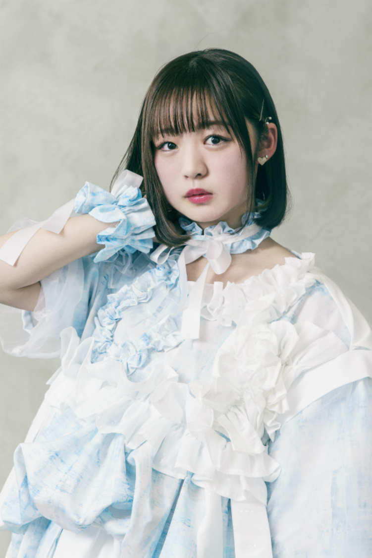 杏あいり（キミイロプロジェクト）