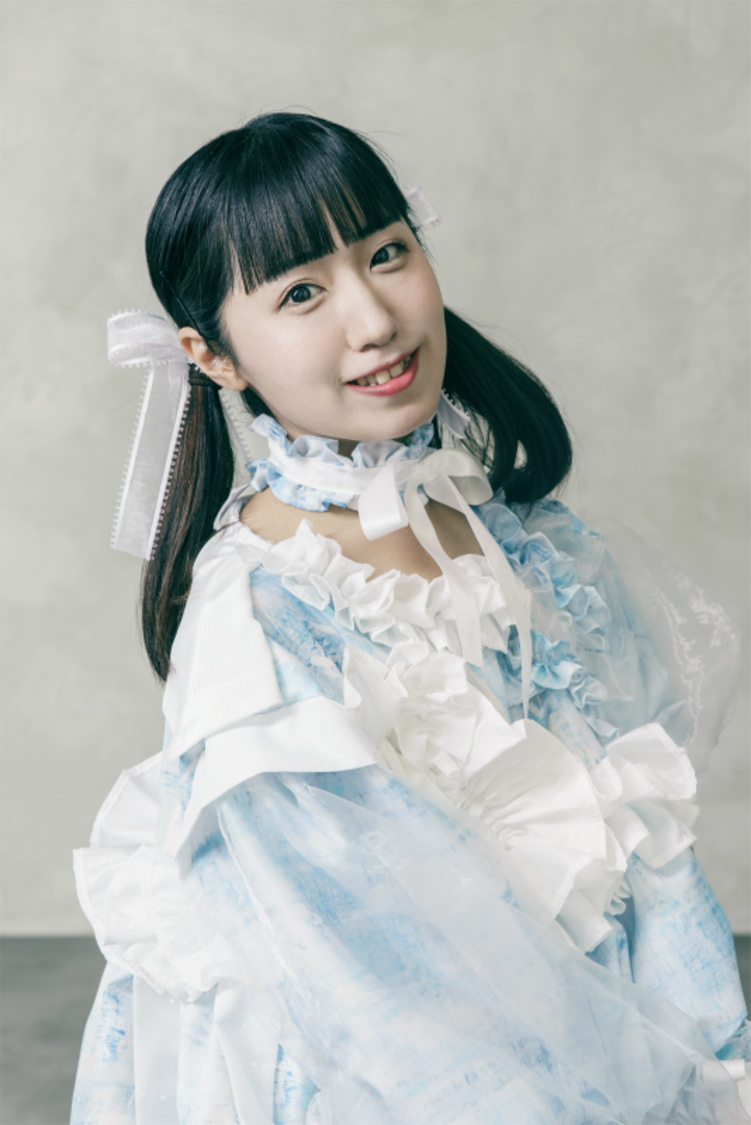 姫条りなん（キミイロプロジェクト）