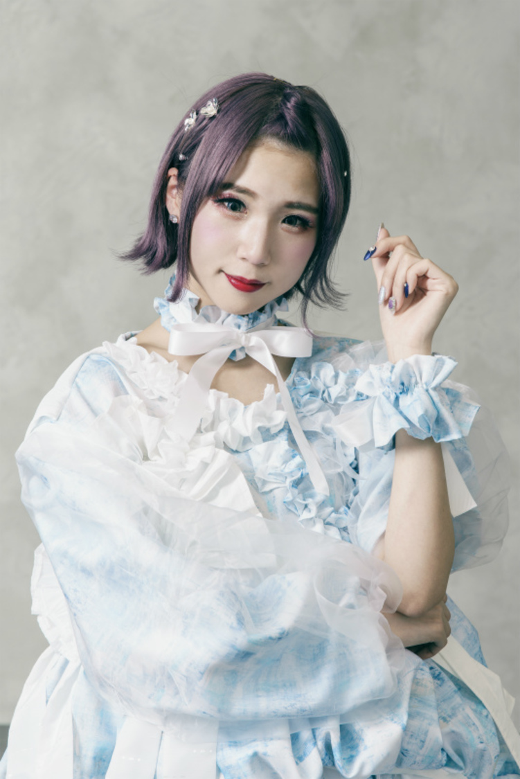 一ノ木ゆき（キミイロプロジェクト）