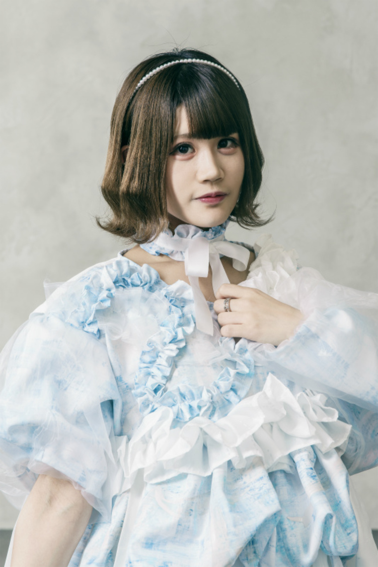 山田小豆（キミイロプロジェクト）