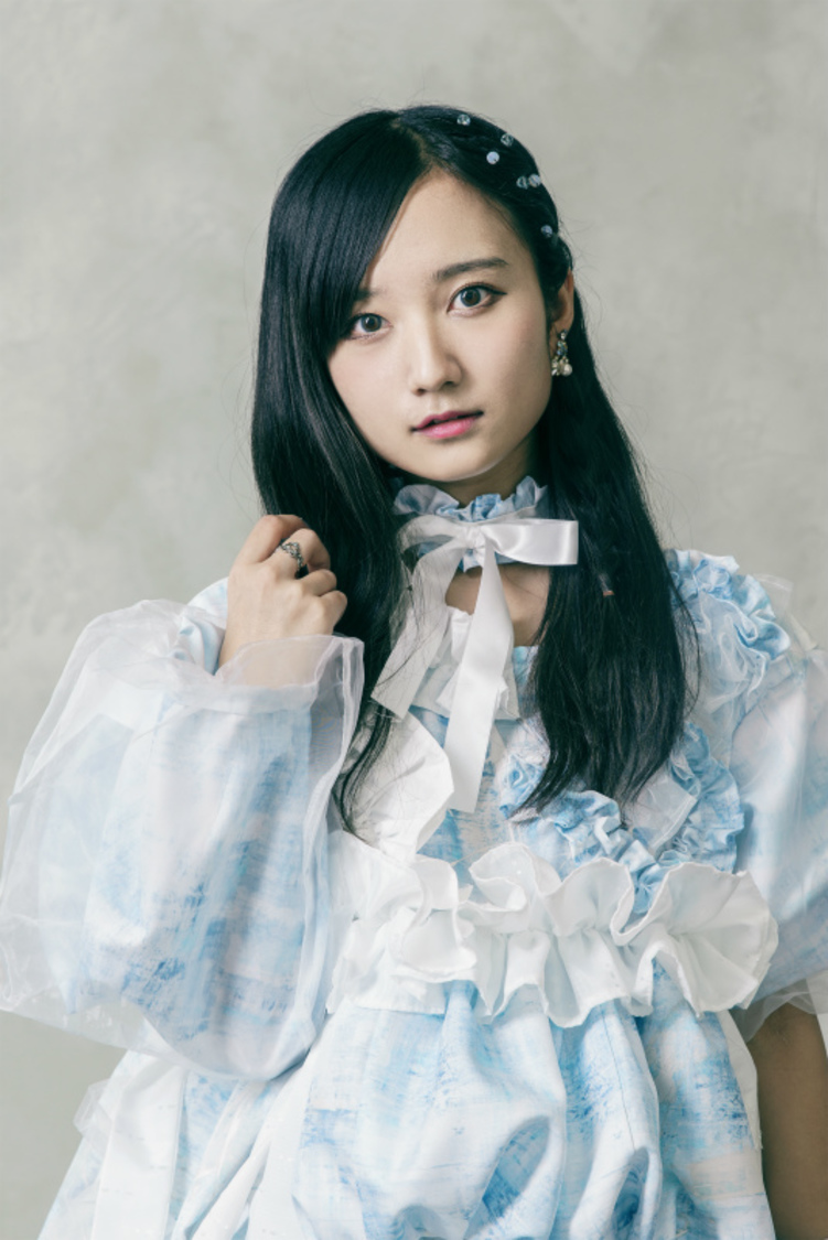 澄乃凛（キミイロプロジェクト）