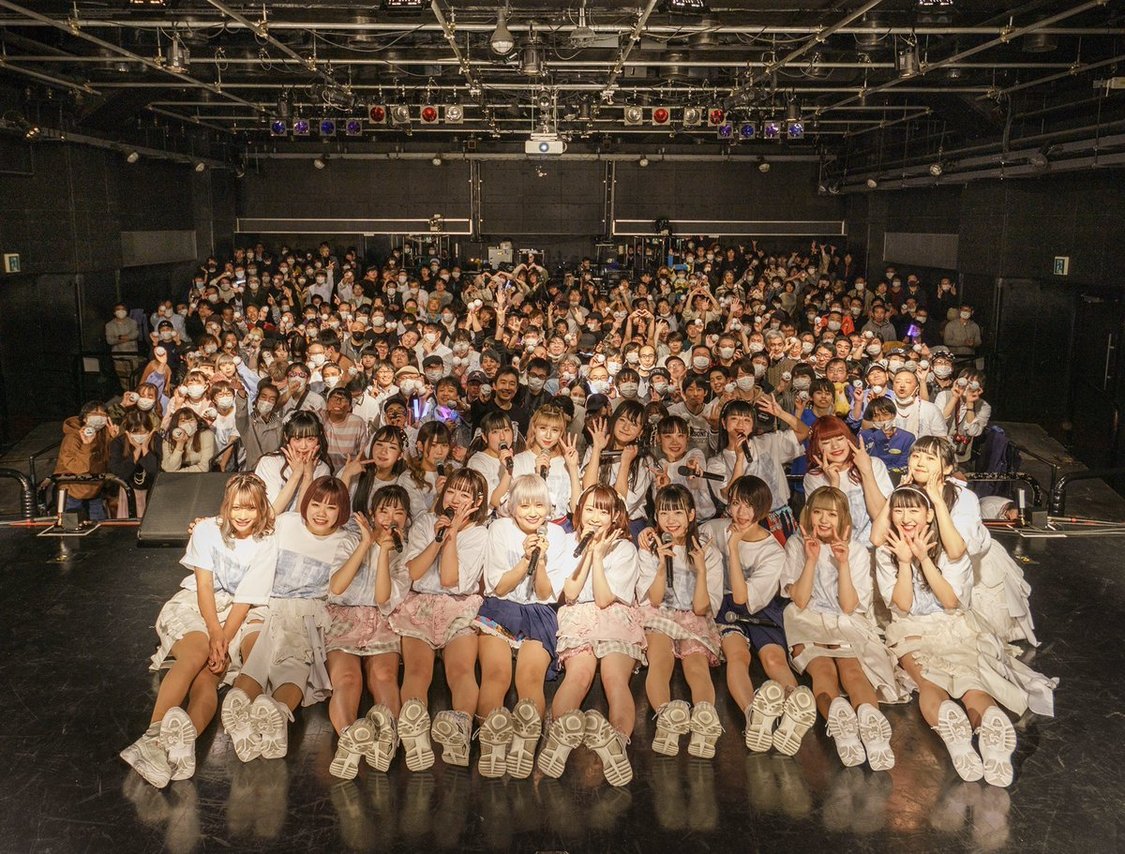 キミイロプロジェクト