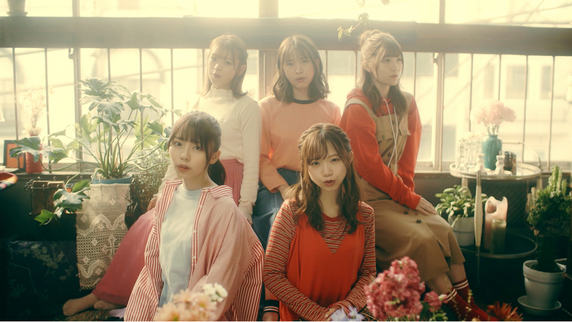 「最後の選択肢」MVより