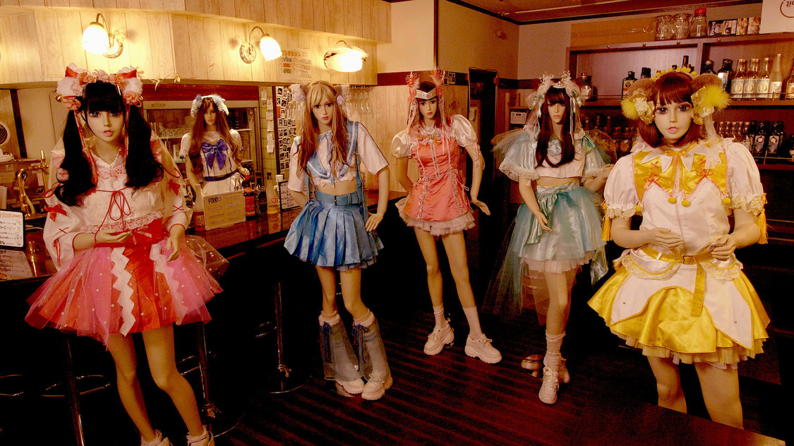 バンドじゃないもん！MAXX NAKAYOSHI『ミュージックブレイク～真夜中にバンもん！～』