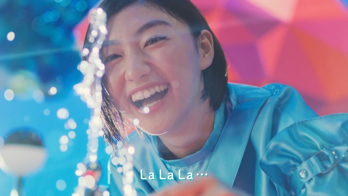 「Sweet of Sweet～君に届くまで～」WEB動画より