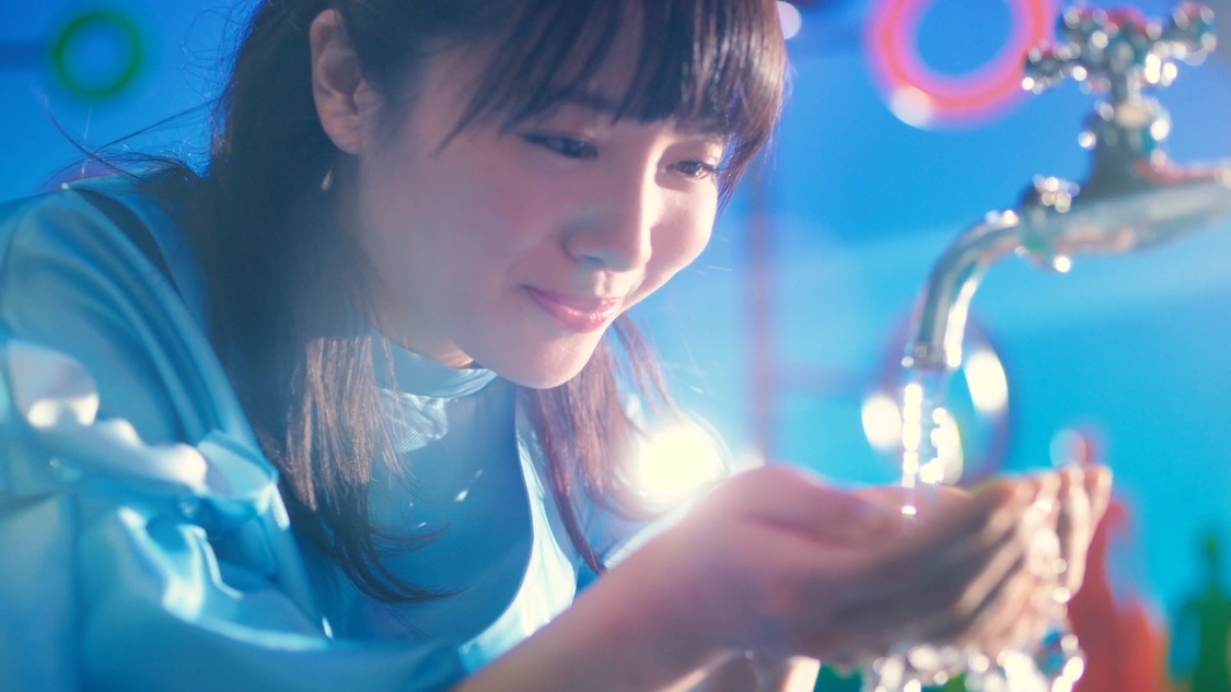 「Sweet of Sweet～君に届くまで～」WEB動画より