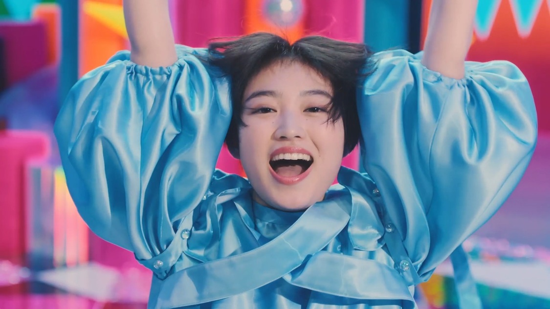 「Sweet of Sweet～君に届くまで～」WEB動画より