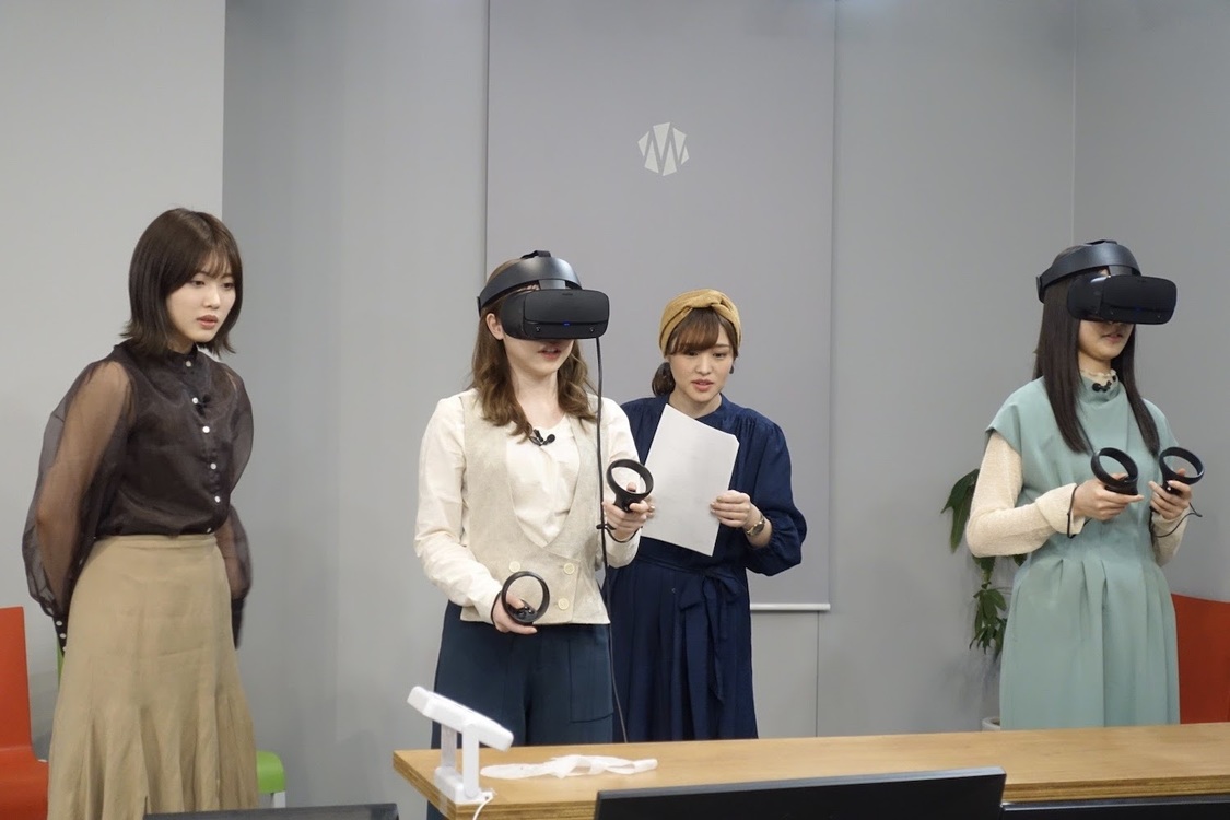 『できるかな！？乃木坂46』より