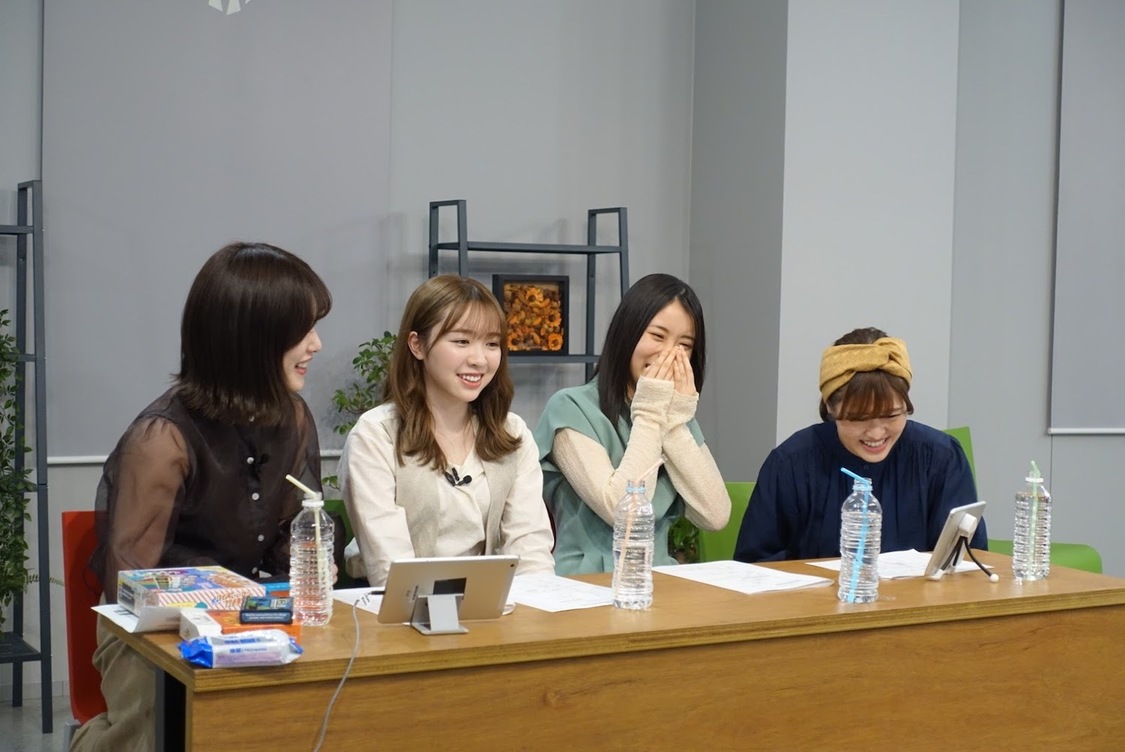 『できるかな！？乃木坂46』より