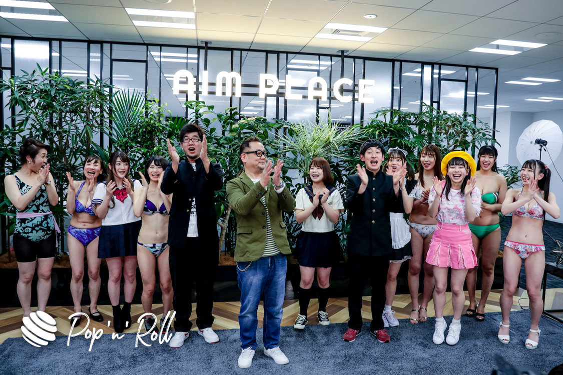 全身脱毛レビューgirls! 追加メンバーオーディション