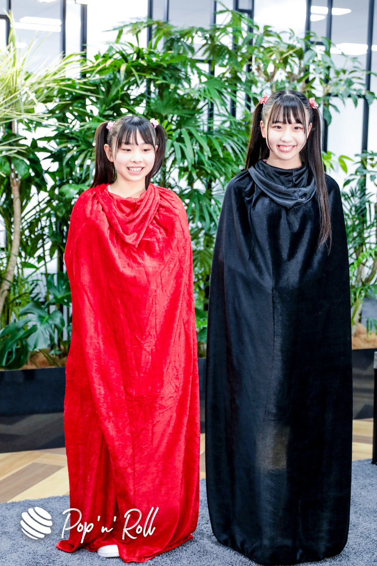 Glitter Piece（河田実咲、柳川みあ）｜全身脱毛レビューgirls! 追加メンバーオーディション