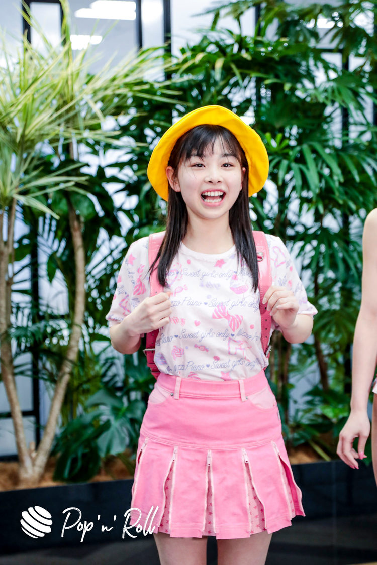 Glitter Piece（河田実咲、柳川みあ）｜全身脱毛レビューgirls! 追加メンバーオーディション