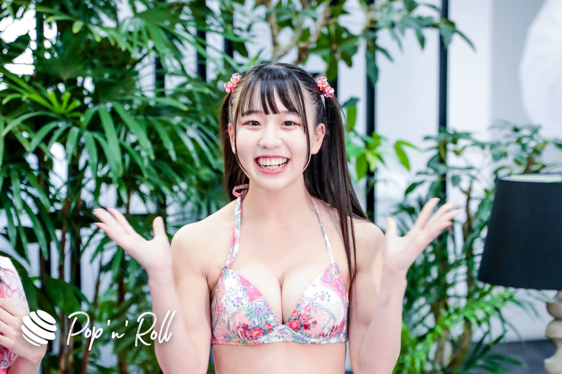 Glitter Piece（河田実咲、柳川みあ）｜全身脱毛レビューgirls! 追加メンバーオーディション