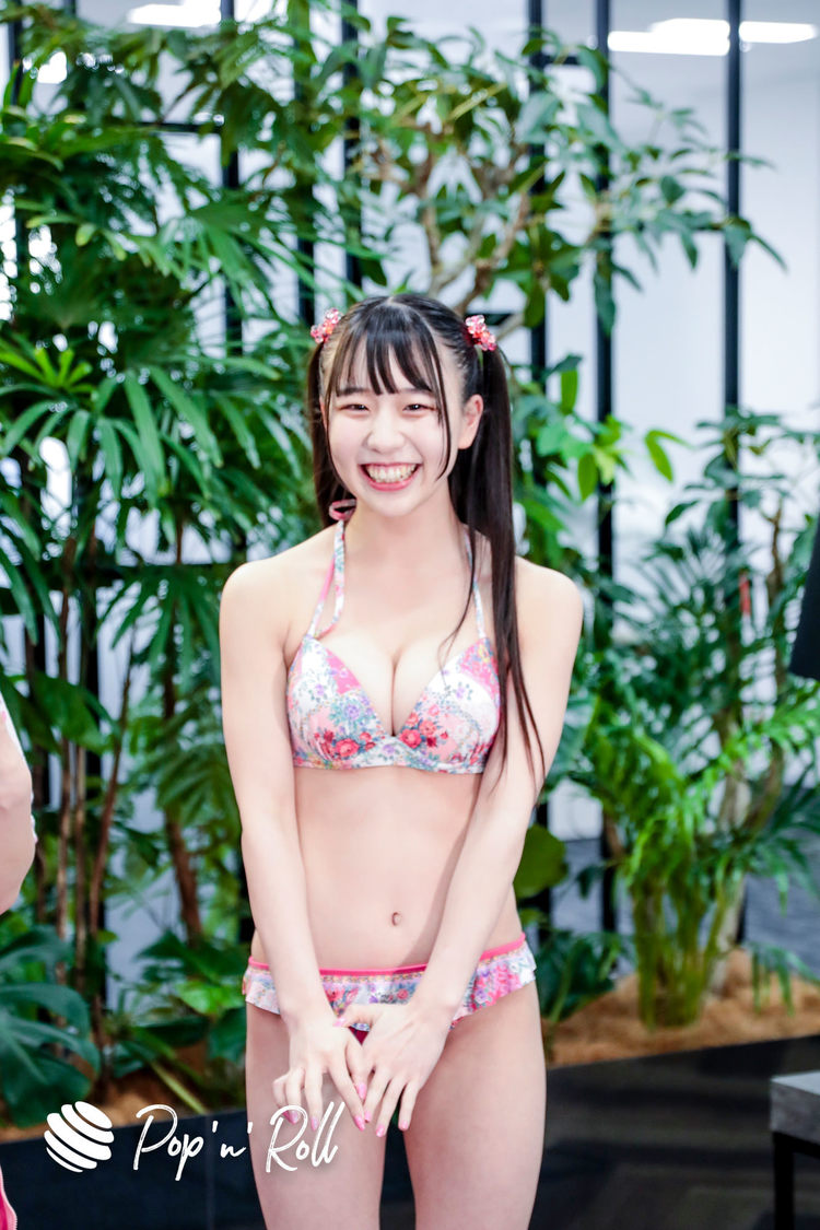 Glitter Piece（河田実咲、柳川みあ）｜全身脱毛レビューgirls! 追加メンバーオーディション