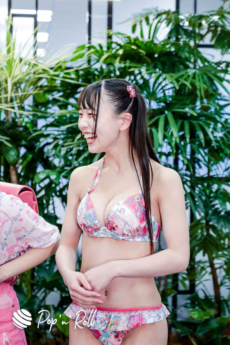 Glitter Piece（河田実咲、柳川みあ）｜全身脱毛レビューgirls! 追加メンバーオーディション