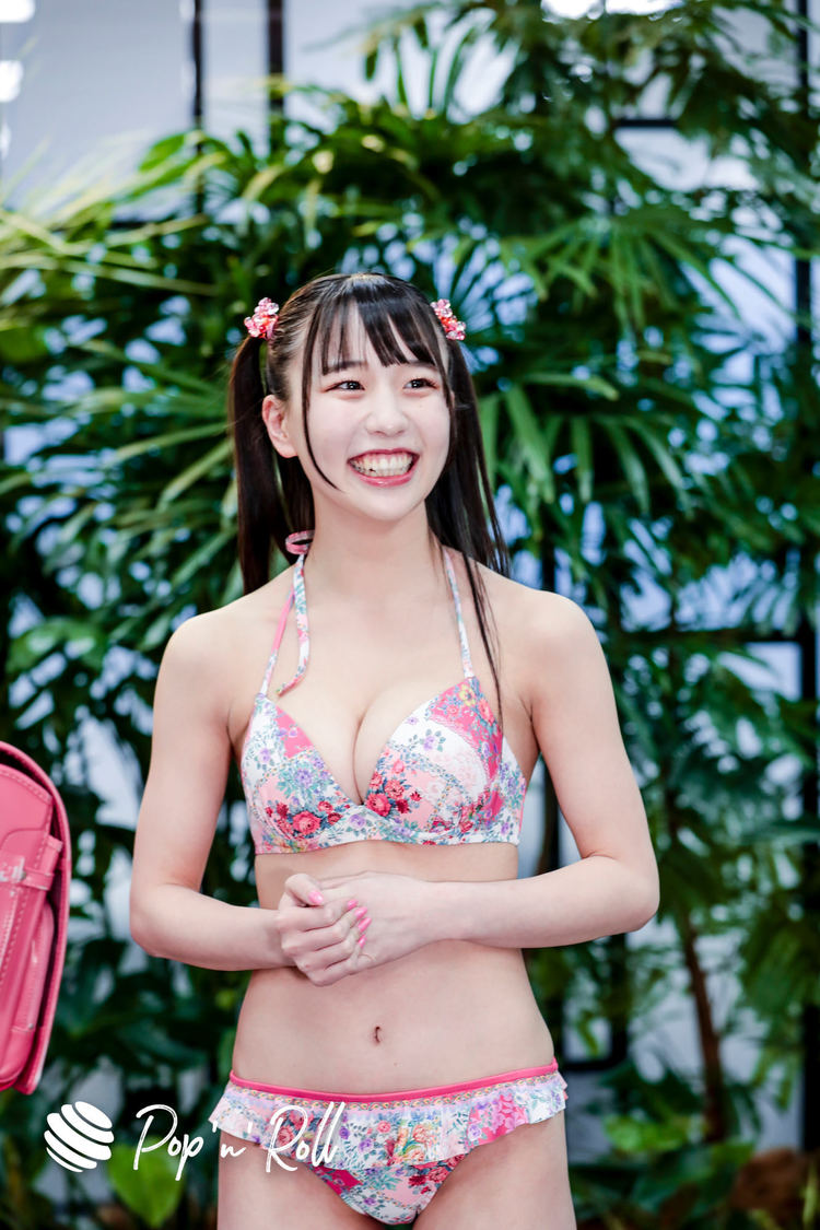 Glitter Piece（河田実咲、柳川みあ）｜全身脱毛レビューgirls! 追加メンバーオーディション