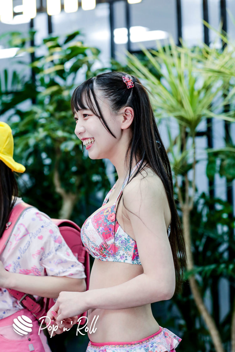 Glitter Piece（河田実咲、柳川みあ）｜全身脱毛レビューgirls! 追加メンバーオーディション