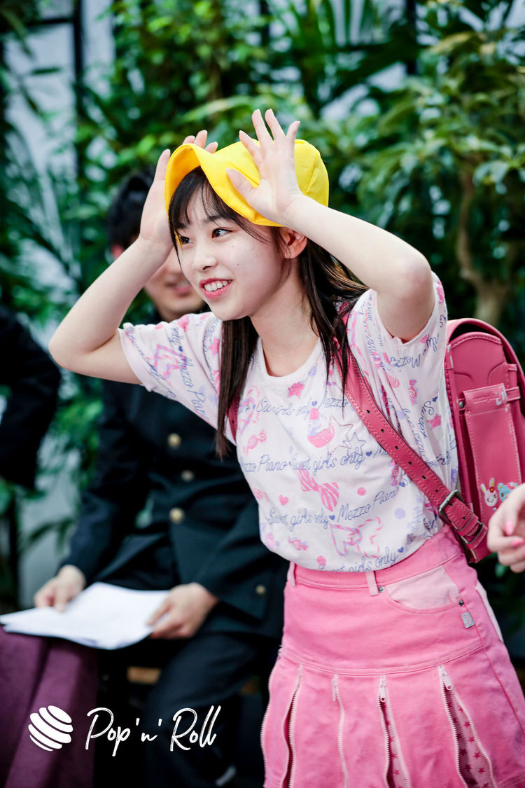 Glitter Piece（河田実咲、柳川みあ）｜全身脱毛レビューgirls! 追加メンバーオーディション