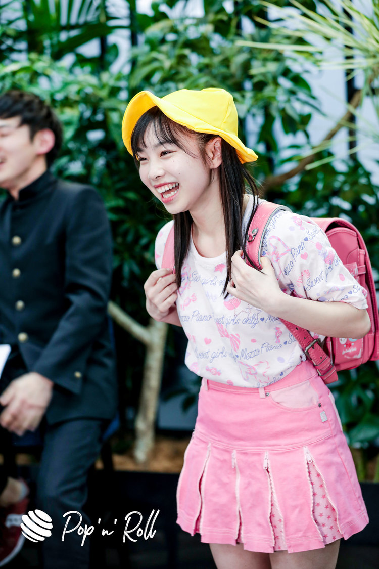 Glitter Piece（河田実咲、柳川みあ）｜全身脱毛レビューgirls! 追加メンバーオーディション