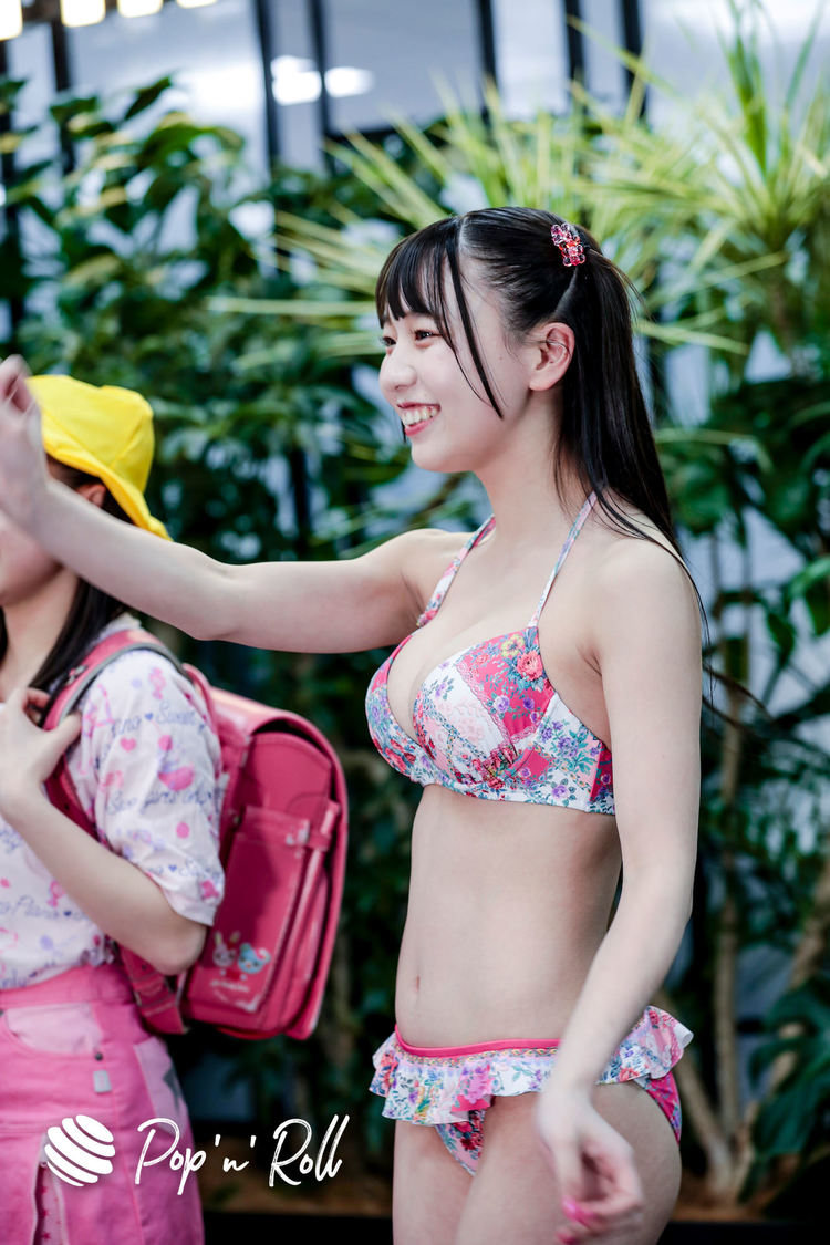 Glitter Piece（河田実咲、柳川みあ）｜全身脱毛レビューgirls! 追加メンバーオーディション