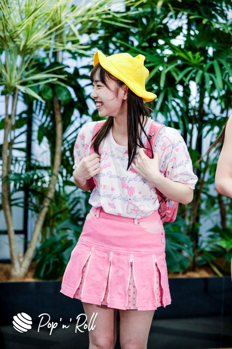 Glitter Piece（河田実咲、柳川みあ）｜全身脱毛レビューgirls! 追加メンバーオーディション