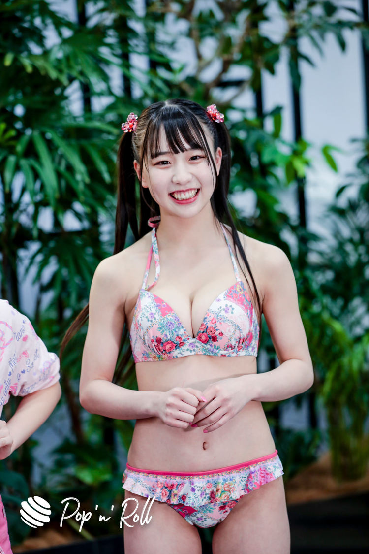 Glitter Piece（河田実咲、柳川みあ）｜全身脱毛レビューgirls! 追加メンバーオーディション