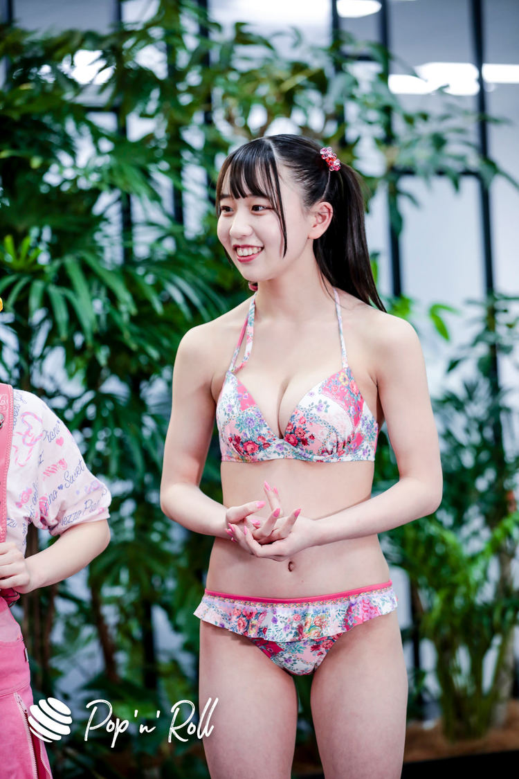 Glitter Piece（河田実咲、柳川みあ）｜全身脱毛レビューgirls! 追加メンバーオーディション