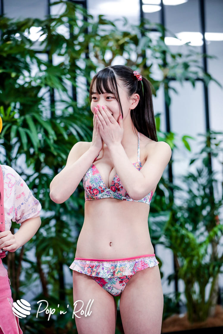 Glitter Piece（河田実咲、柳川みあ）｜全身脱毛レビューgirls! 追加メンバーオーディション