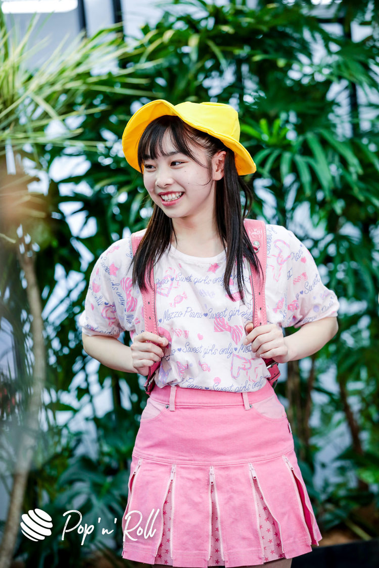 Glitter Piece（河田実咲、柳川みあ）｜全身脱毛レビューgirls! 追加メンバーオーディション