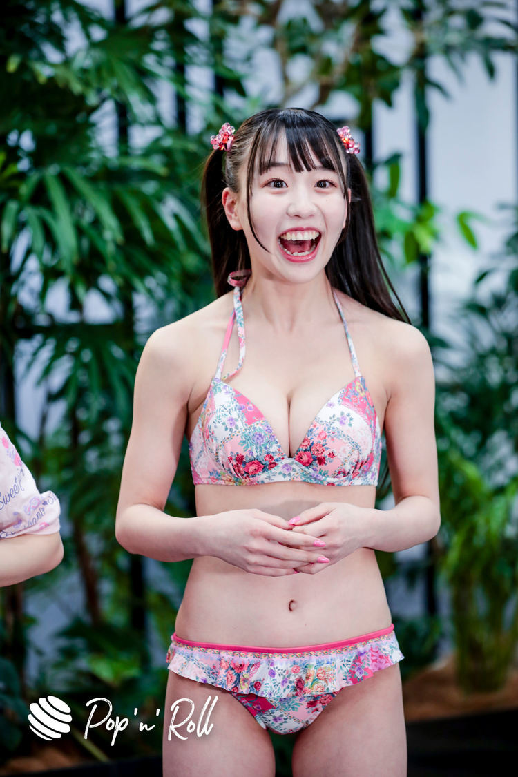 Glitter Piece（河田実咲、柳川みあ）｜全身脱毛レビューgirls! 追加メンバーオーディション