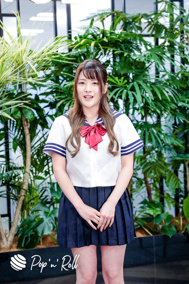 上矢えり奈｜全身脱毛レビューgirls! 追加メンバーオーディション