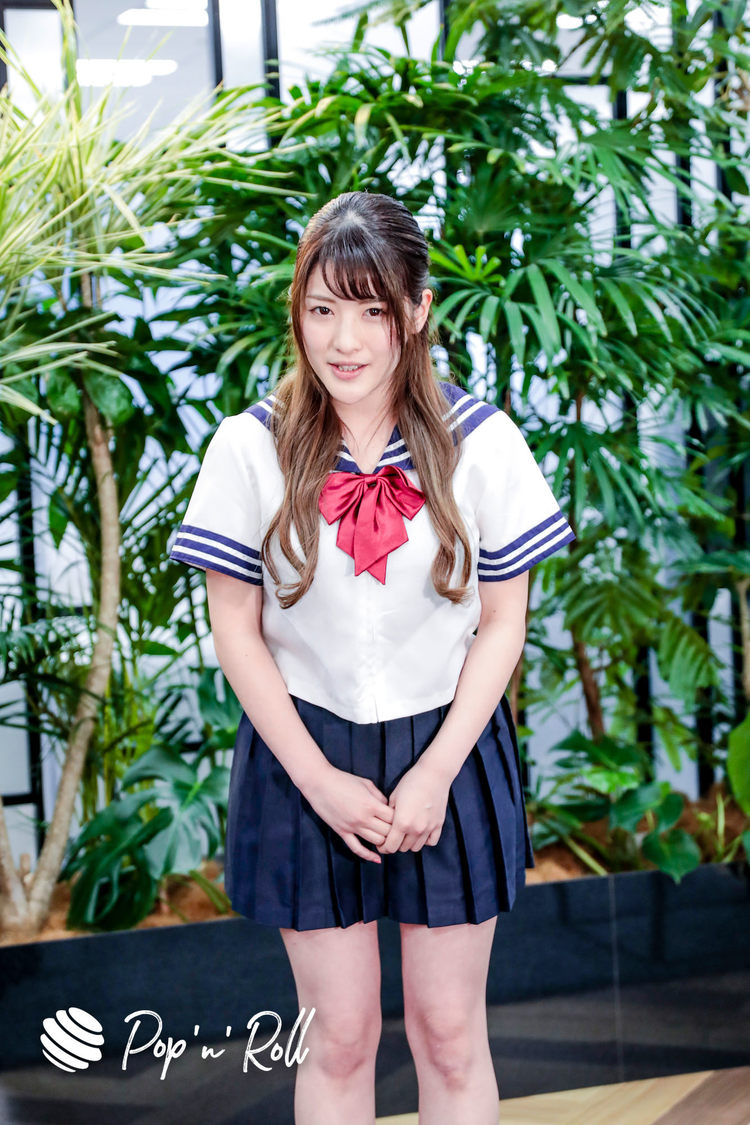 上矢えり奈｜全身脱毛レビューgirls! 追加メンバーオーディション