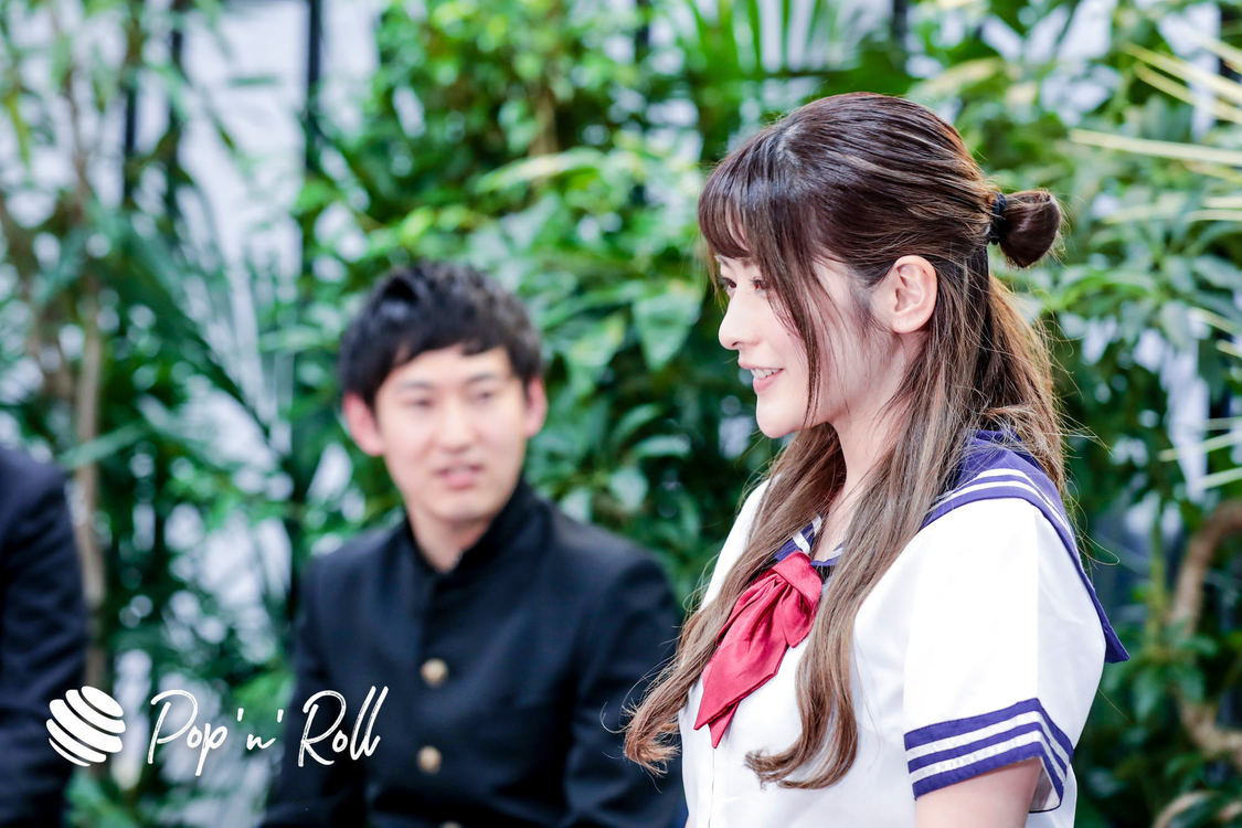 上矢えり奈｜全身脱毛レビューgirls! 追加メンバーオーディション