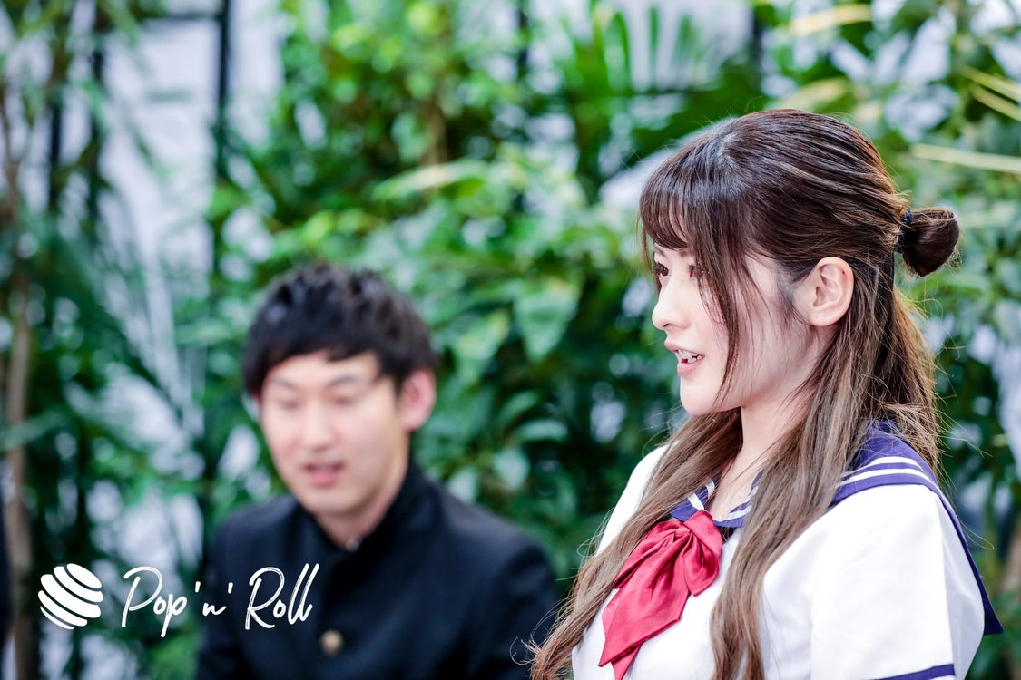 上矢えり奈｜全身脱毛レビューgirls! 追加メンバーオーディション