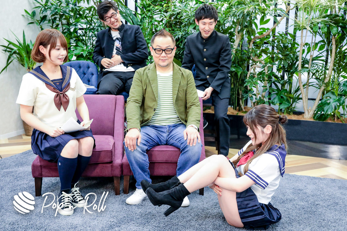 上矢えり奈｜全身脱毛レビューgirls! 追加メンバーオーディション