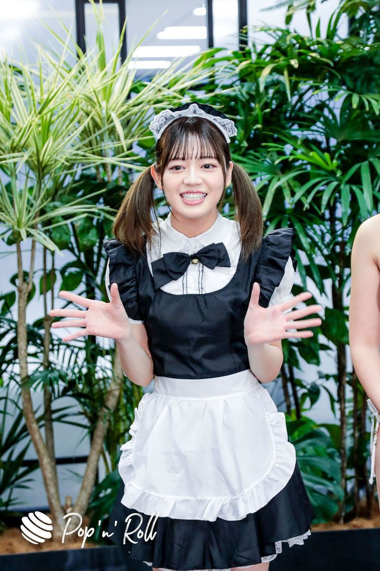 全力少女R（佐藤絵里香、江室里香）｜全身脱毛レビューgirls! 追加メンバーオーディション