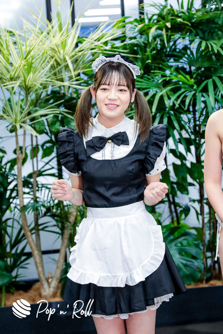 全力少女R（佐藤絵里香、江室里香）｜全身脱毛レビューgirls! 追加メンバーオーディション