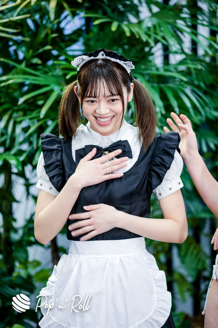 全力少女R（佐藤絵里香、江室里香）｜全身脱毛レビューgirls! 追加メンバーオーディション