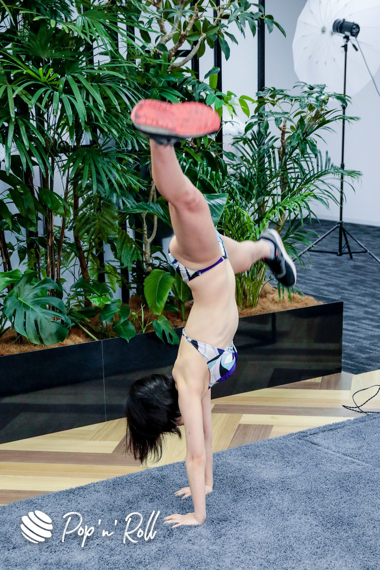 村上りいな｜全身脱毛レビューgirls! 追加メンバーオーディション