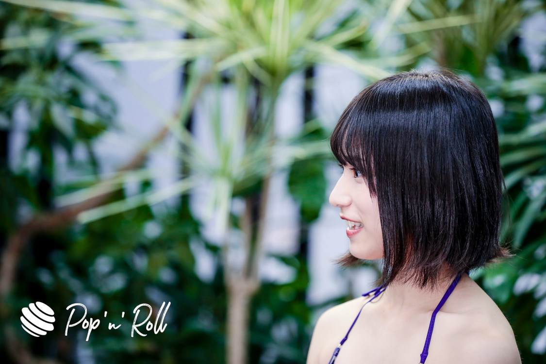 村上りいな｜全身脱毛レビューgirls! 追加メンバーオーディション