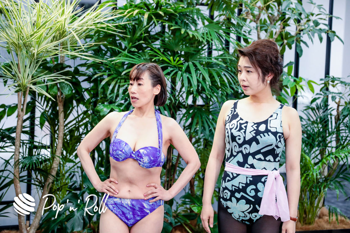 あっぱれ婦人会｜全身脱毛レビューgirls! 追加メンバーオーディション