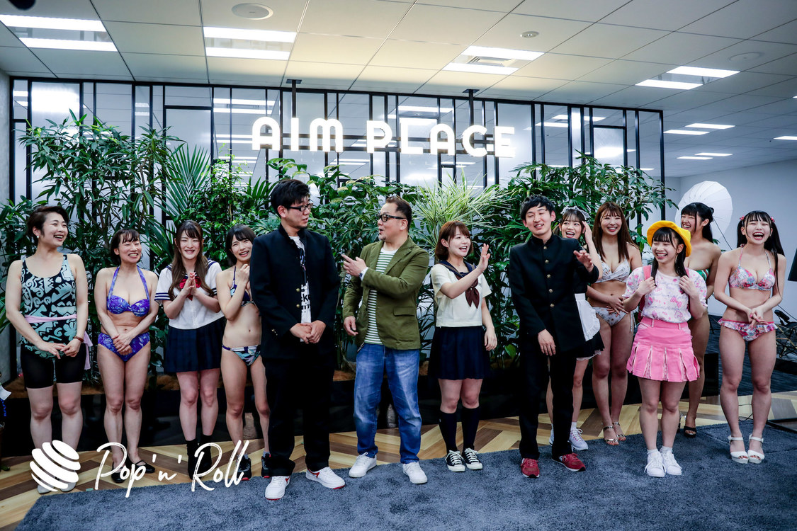 全身脱毛レビューgirls! 追加メンバーオーディション