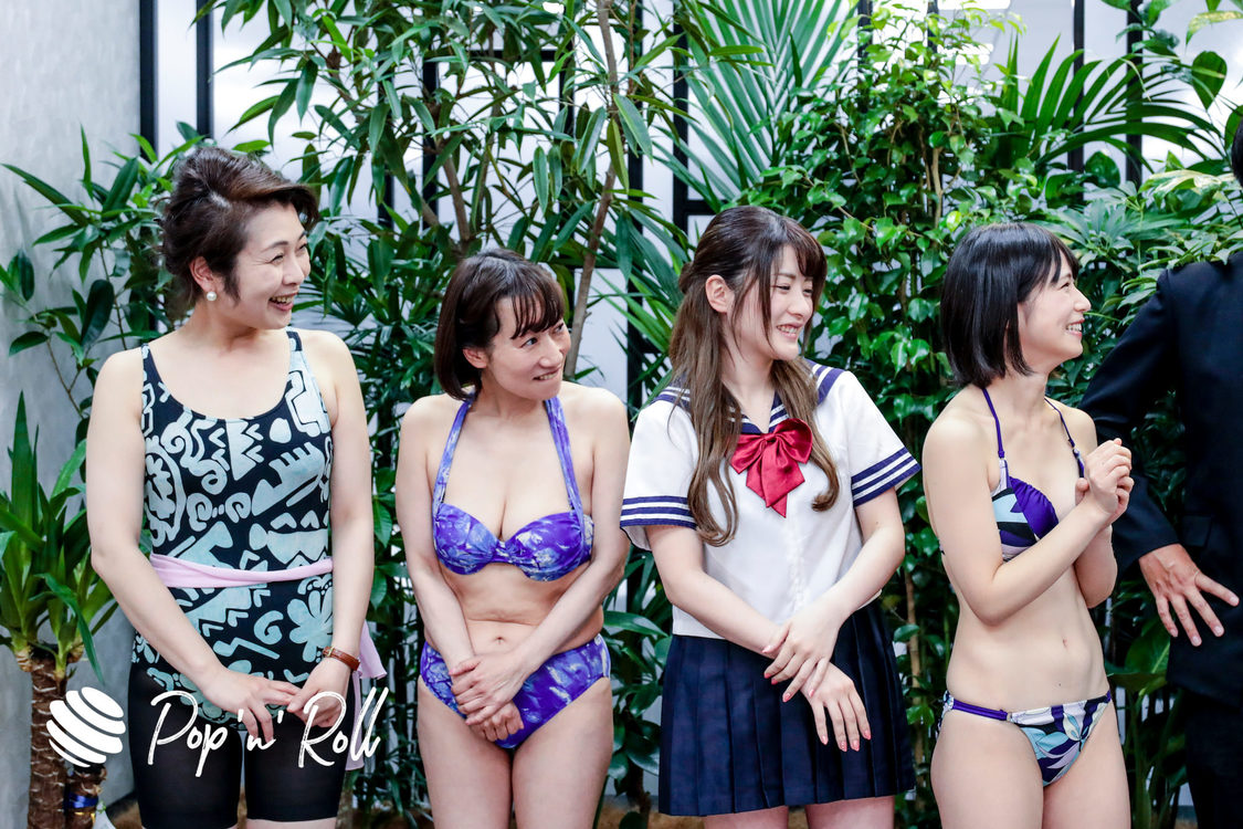 全身脱毛レビューgirls! 追加メンバーオーディション