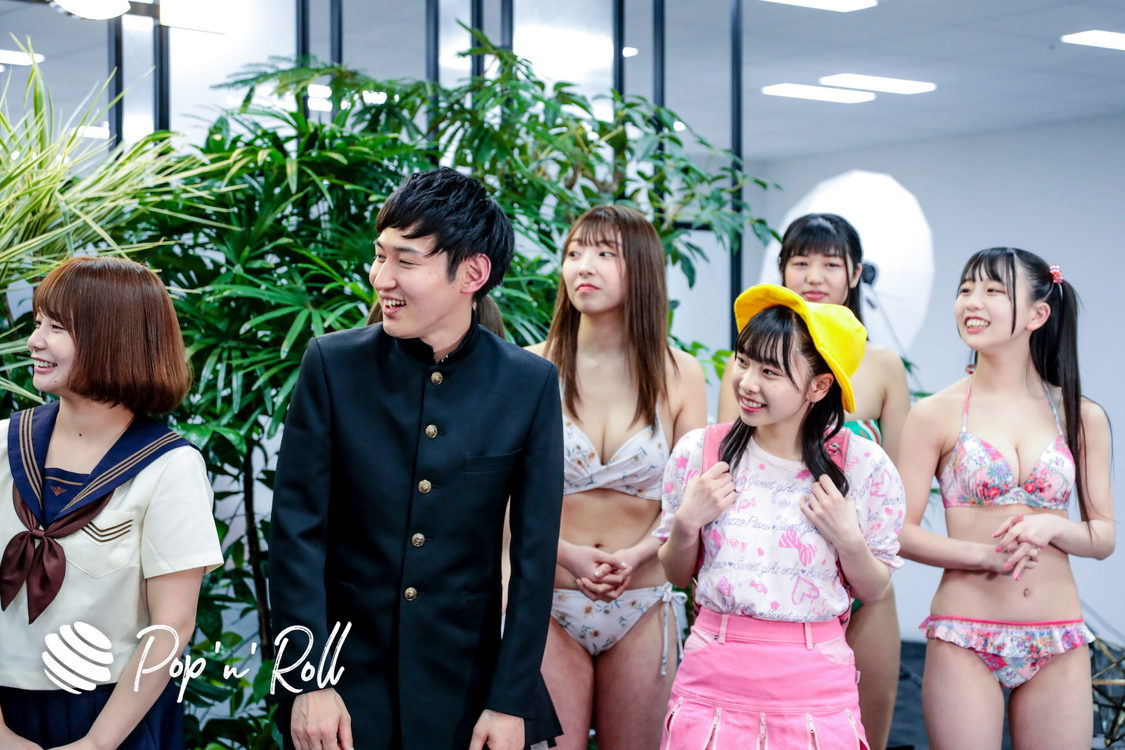 全身脱毛レビューgirls! 追加メンバーオーディション