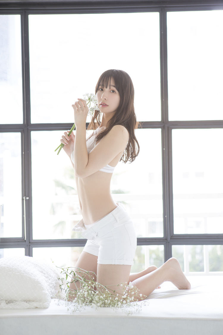 川崎あや　(c)Keisuke Naito