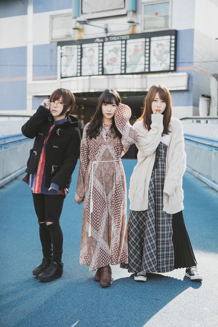 あゆみくりかまき