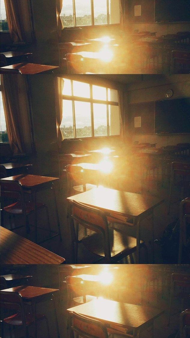 『「#高校生300万人の最高にエモい」 ドコモWEBムービー』より